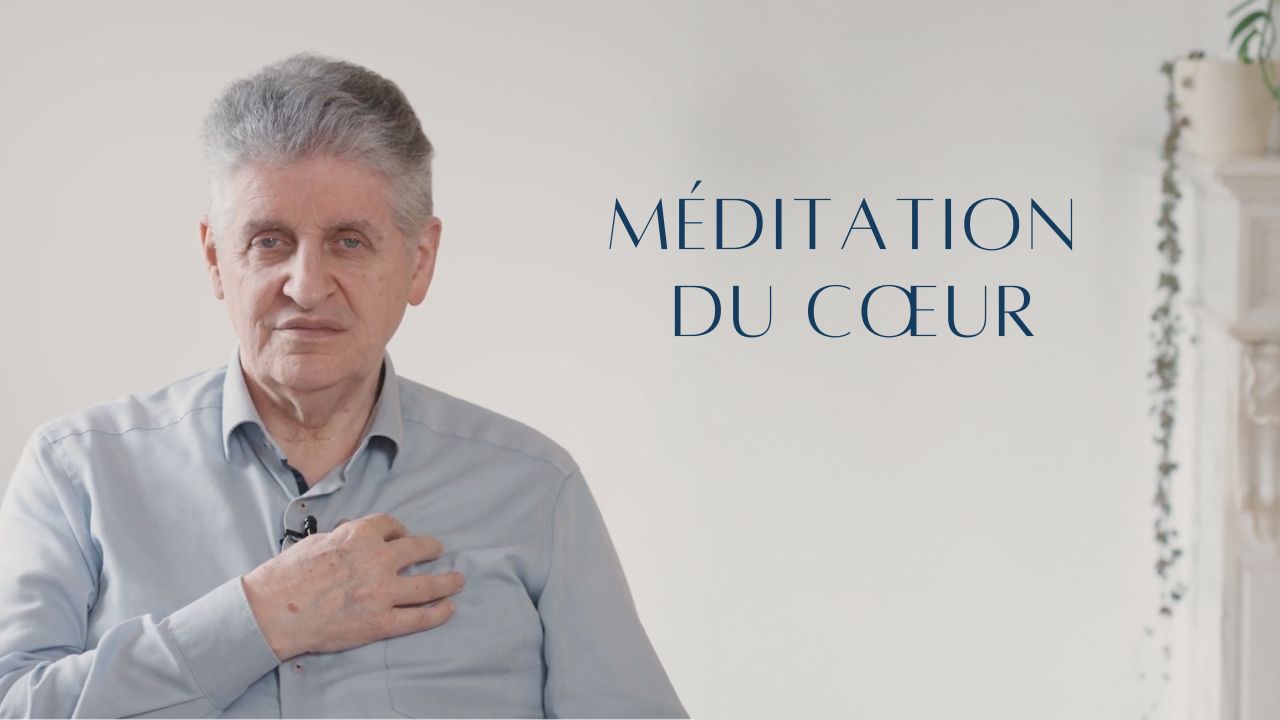 Méditation du cœur